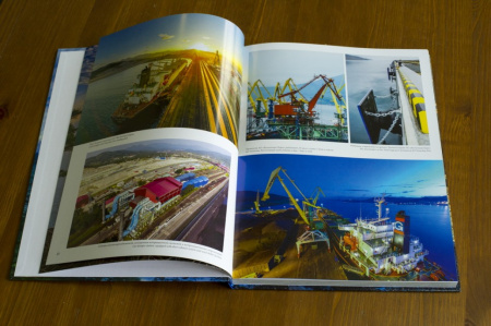 Рундквист Н. Фотоальбом Чудеса Приморья Рундквист Н. Фотоальбом Чудеса Приморья