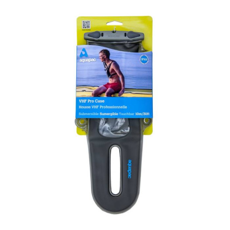 Чехол AQUAPAC Small VHF PRO Case