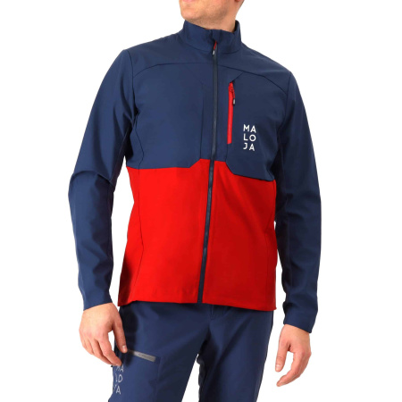 Куртка Maloja  EuleM Куртка Maloja  EuleM