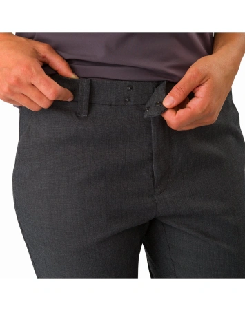 Брюки ARCTERYX Devis