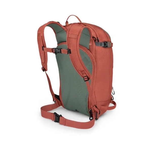 Горнолыжный женский рюкзак Osprey Sopris 20