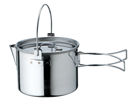 Котелок SNOW PEAK Kettle No.1