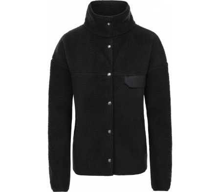 Кофта The North Face Cragmont Fleece Кофта The North Face Cragmont Fleece