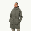 Куртка JACK WOLFSKIN FIERCE WIND PARKA