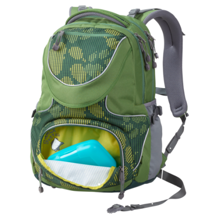 Рюкзак JACK WOLFSKIN RAMSON 26