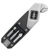 Мультиинструмент SwissTech XDrive Adjustable Wrench Tool Kit Мультиинструмент SwissTech XDrive Adjustable Wrench Tool Kit