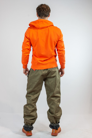 Толстовка MILLET Climber Inside Sweat