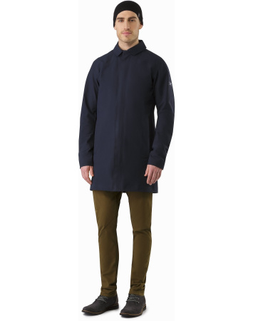 Плащ мембранный ARCTERYX Keppel Trench Coat Плащ мембранный ARCTERYX Keppel Trench Coat
