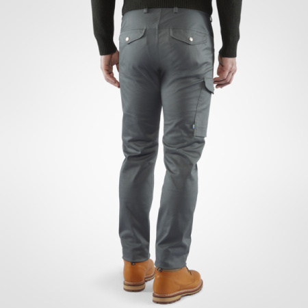 Брюки FJALL RAVEN Greenland Stretch
