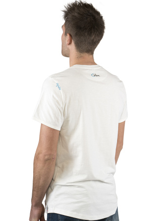 Футболка CHILLAZ Cult Climbing Virus