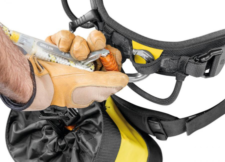 Привязь PETZL FALCON