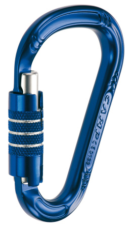 Карабин CAMP HMS 3LOCK