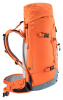 Рюкзак DEUTER Gravity Expedition 45+ SL