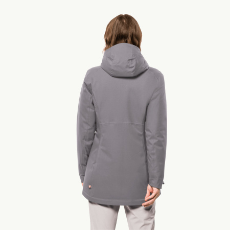 Куртка JACK WOLFSKIN STRINDBERG INS