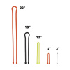 Набор гибких стяжек Gear Tie ProPack