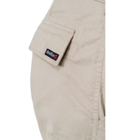 Брюки Red Fox Cargo Брюки Red Fox Cargo