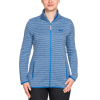 Кофта JACK WOLFSKIN CARIBOU STRIPED