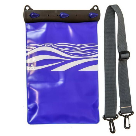 Водонепроницаемый чехол AQUAPAC Mont blanc Wave