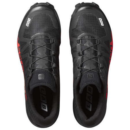 Кроссовки SALOMON S-LAB SPEEDCROSS