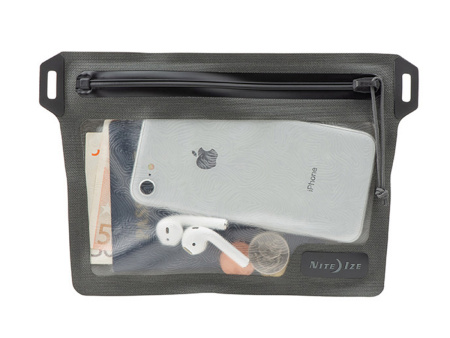 Гермочехол NiteIze RunOff Waterproof Pocket