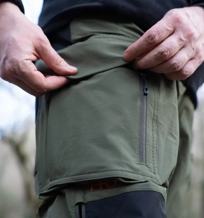 Мужские брюки H.U.T. брюки Pathfinder