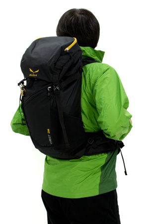 Рюкзак Salewa Crest 28