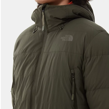 Куртка THE NORTH FACE Trail 50/50 Down