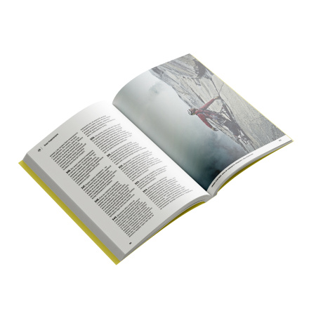 Книга 1001 совет альпинисту Энди Киркпатрик