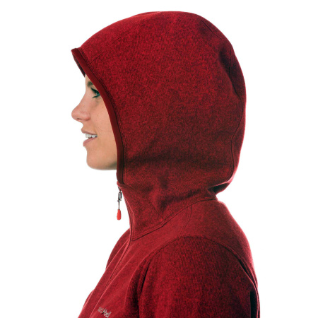 Кофта Montbell CLIMAPLUS Knit Parka