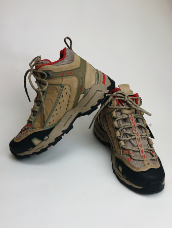Кроссовки MILLET Hike Up Mid GTX
