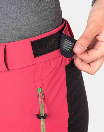 Треккинговые брюки Ternua Elbrus