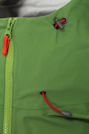 Куртка Red Fox Flux