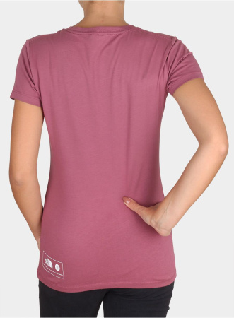 Футболка The North Face NEVER STOP EXPLORING