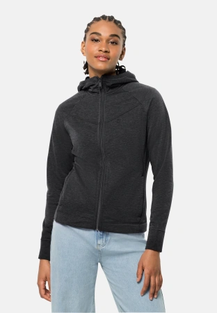 Куртка JACK WOLFSKIN WALDSEE HOODED