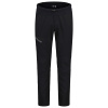 Maloja брюки MarcusM муж. (L/LNG, deep black)