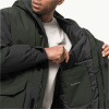 Куртка JACK WOLFSKIN ALEX 2L INS PARKA