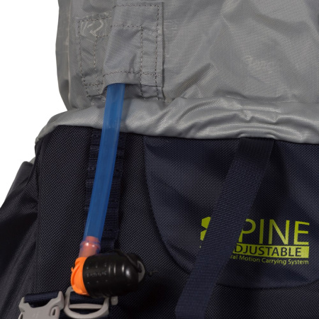 Рюкзак Bergans Trollhetta 75