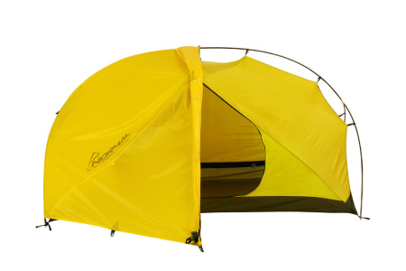 Палатка NORMAL Эльбрус 2 Si/PU