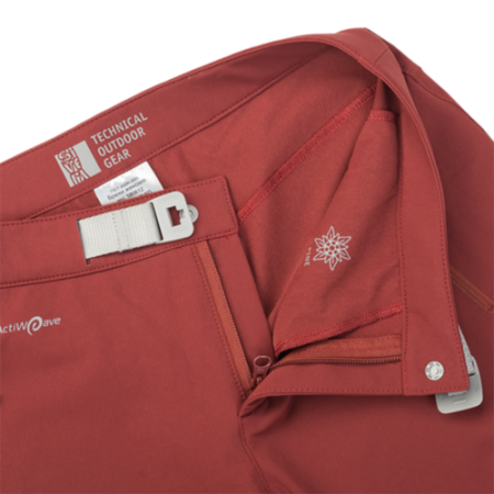 Брюки SIVERA ДЕННИЦА 2.1 К