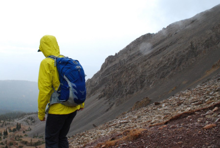 Рюкзак Osprey Talon 22