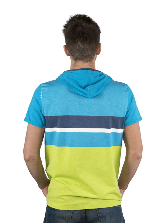Футболка CHILLAZ Bali Stripes Футболка CHILLAZ Bali Stripes