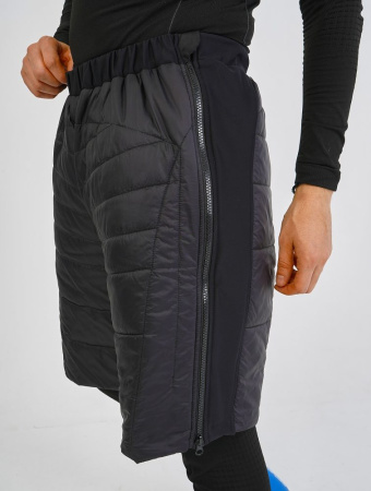 Мужские шорты-самосбросы DE Сочи