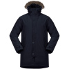 Пальто BERGANS Oslo Down Parka