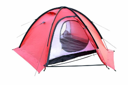Палатка Talberg SPACE PRO 3