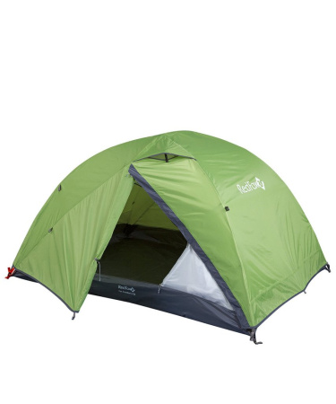 Палатка Red Fox Fox Comfort 3-4