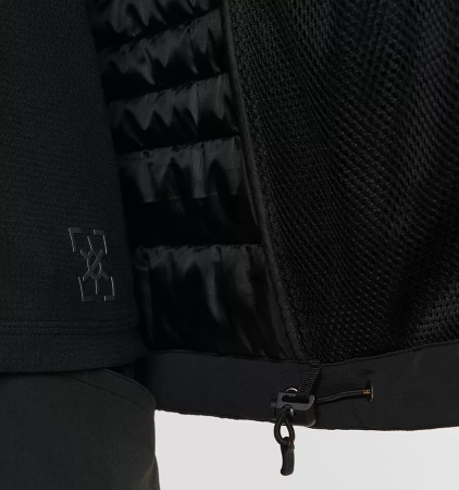 Мужская куртка H.U.T. Adventure