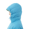 Куртка Montbell Permafrost Light Down Parka
