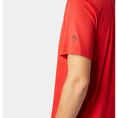 Футболка Mountain HardWear Photon Short Sleeve