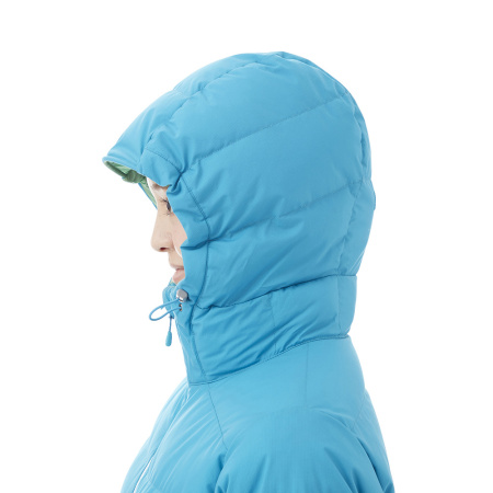 Куртка Montbell Permafrost Light Down Parka