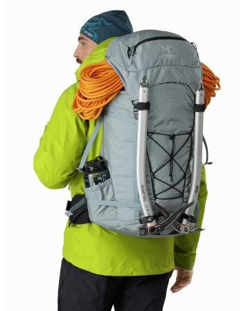 Рюкзак ARCTERYX ALPHA AR 55